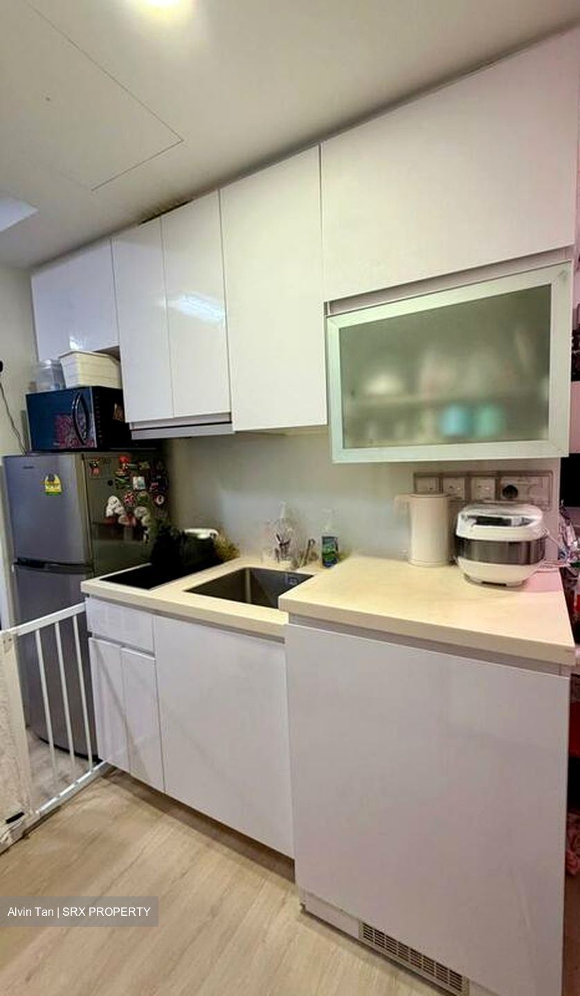 Presto @ Upper Serangoon (D19), Apartment #522584891